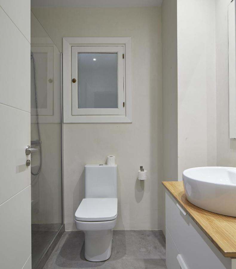Apartmán Always Easy I Kursaal San Sebastián Exteriér fotografie